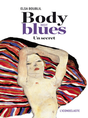 cover image of Body blues